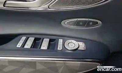 Genesis GV70 2021 2.5 Автомат в Москве № 26172, миниатюра 12