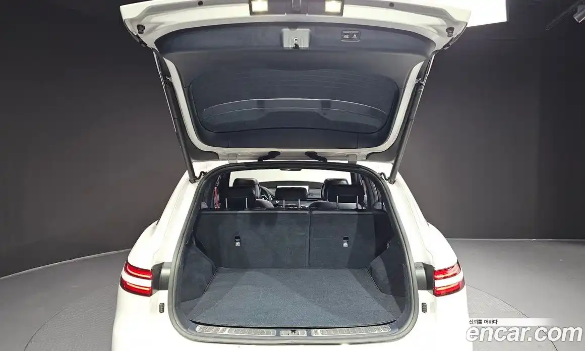 Genesis GV70 2021 2.5 Автомат в Москве № 26172, фото 20