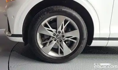 Genesis GV70 2021 2.5 Автомат в Москве № 26172, миниатюра 5