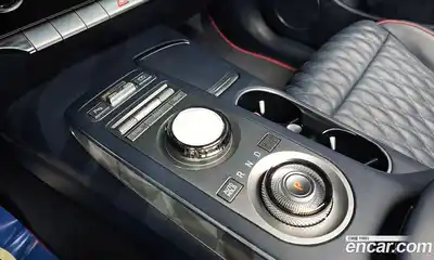 Genesis GV70 2021 2.5 Автомат в Москве № 26172, миниатюра 9