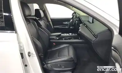 Genesis GV70 2021 2.2 Автомат в Москве № 26186, миниатюра 11