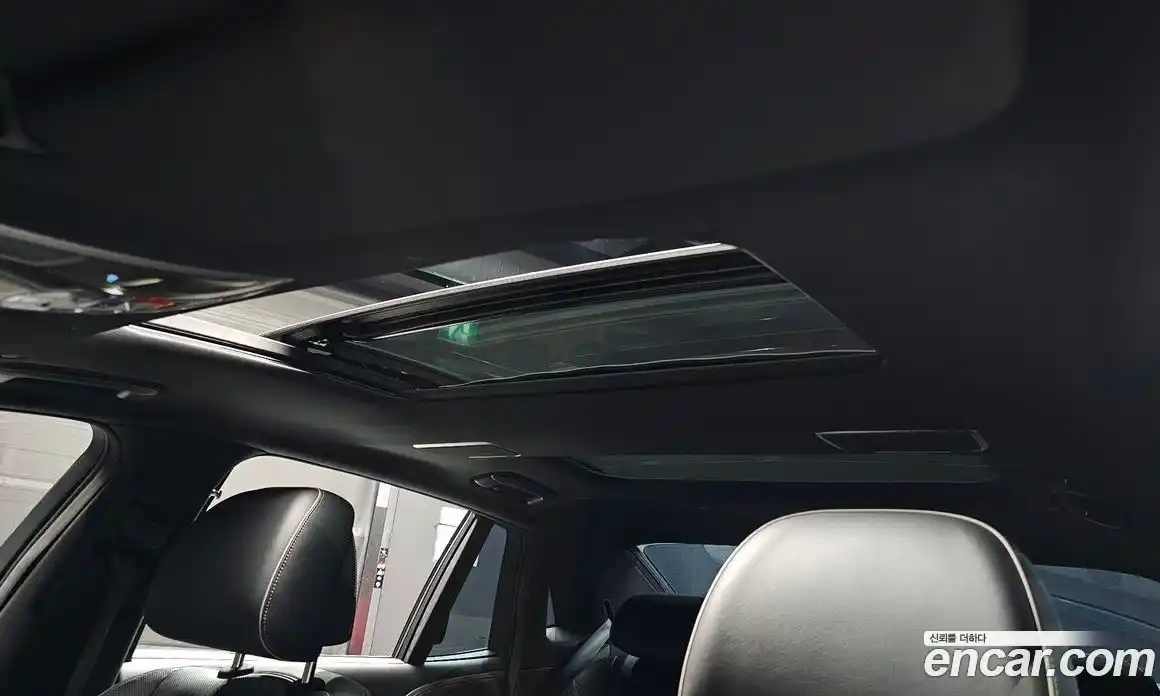 Genesis G90 2023 3.5 Автомат в Москве № 26367, фото 17