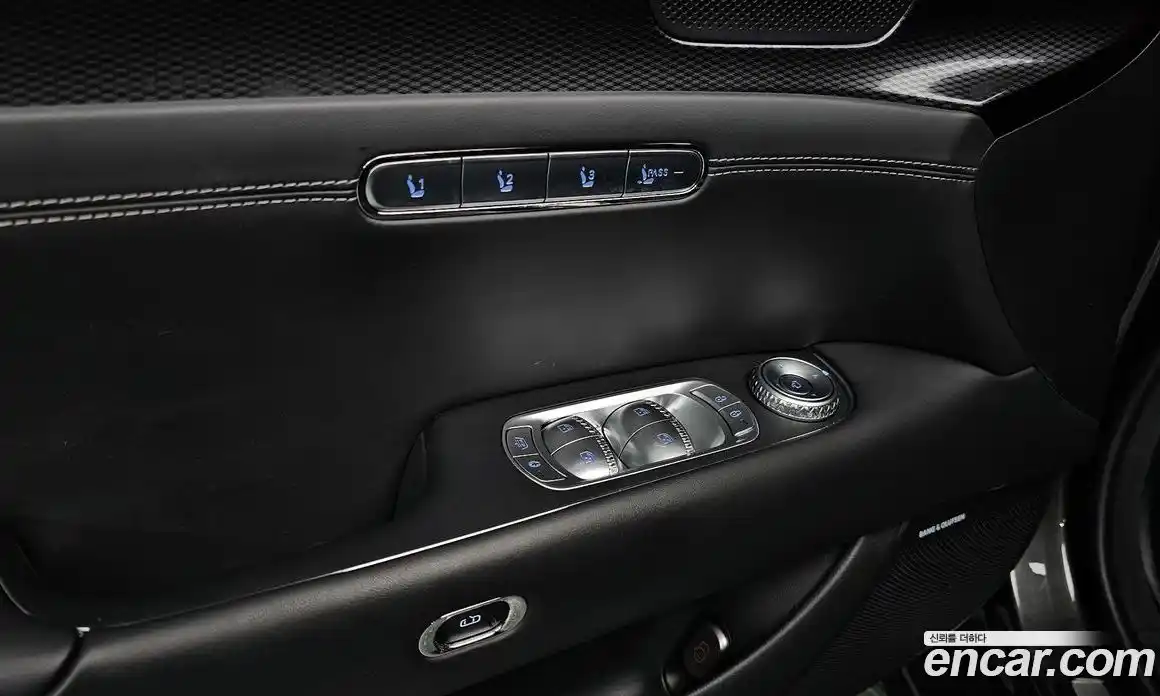 Genesis G90 2023 3.5 Автомат в Москве № 26367, фото 18