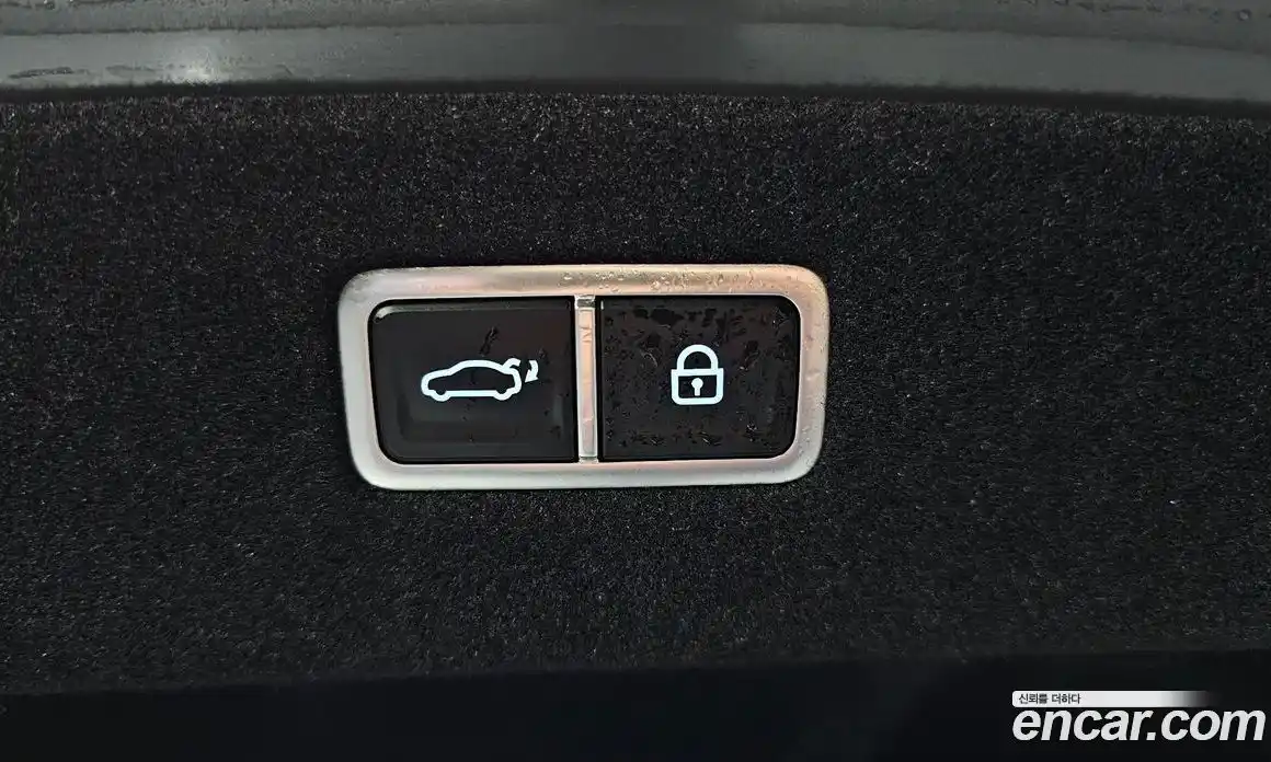 Genesis G90 2023 3.5 Автомат в Москве № 26367, фото 20