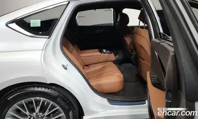 Genesis G80 2024 2.5 Автомат в Москве № 27767, миниатюра 12