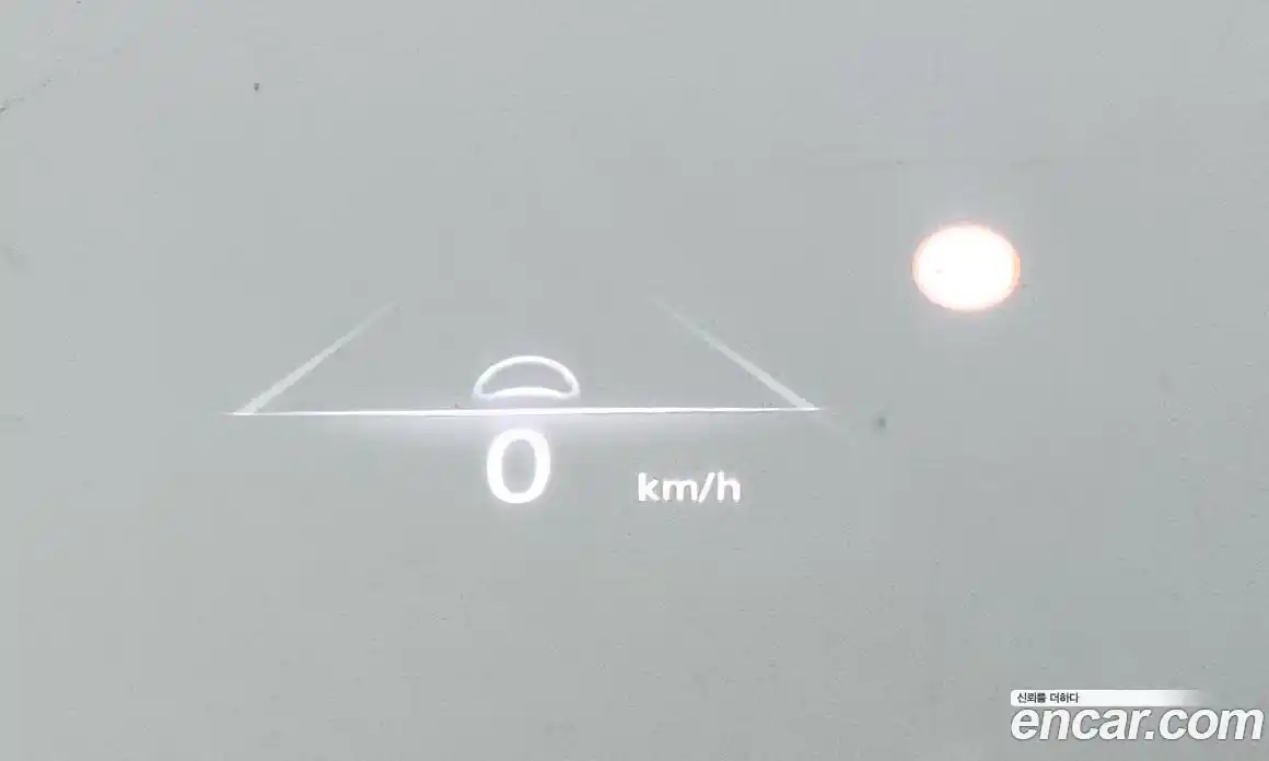 Genesis G80 2024 2.5 Автомат в Москве № 27767, фото 13