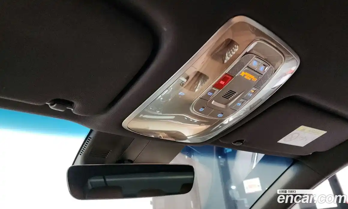 Genesis G80 2024 2.5 Автомат в Москве № 27767, фото 18