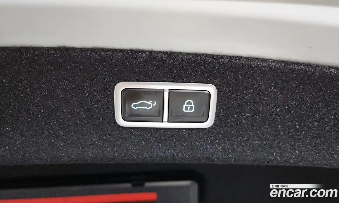 Genesis G80 2024 2.5 Автомат в Москве № 27767, фото 20