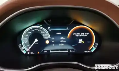 Genesis G80 2024 2.5 Автомат в Москве № 27767, миниатюра 8