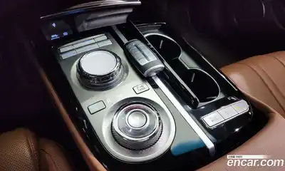 Genesis G80 2024 2.5 Автомат в Москве № 27767, миниатюра 9