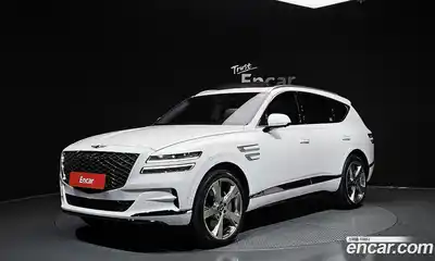 Genesis GV80, 2023