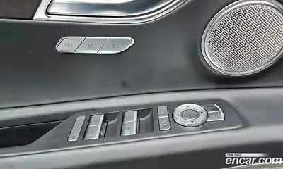 Genesis GV80 2023 2.5 Автомат в Москве № 27953, миниатюра 12