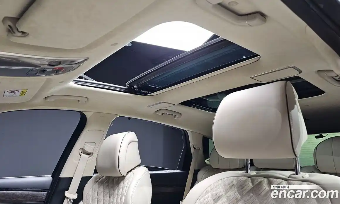 Genesis GV80 2023 2.5 Автомат в Москве № 27953, фото 18