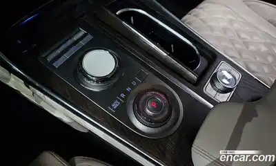 Genesis GV80 2023 2.5 Автомат в Москве № 27953, миниатюра 9