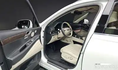 Genesis GV80 2023 2.5 Автомат в Москве № 27953, миниатюра 10