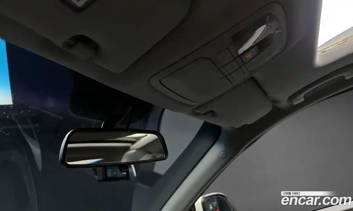 SsangYong Korando 2015 2.0 Автомат в Москве № 28204, фото 19