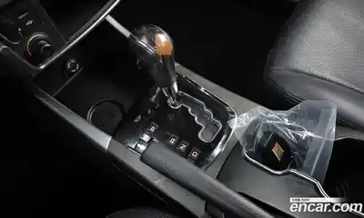 SsangYong Korando 2015 2.0 Автомат в Москве № 28204, миниатюра 9