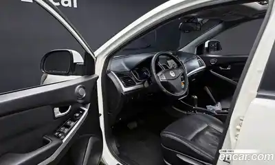 SsangYong Korando 2015 2.0 Автомат в Москве № 28204, миниатюра 10