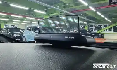 Ford Mustang 2017 2.3 Автомат в Москве № 282084, миниатюра 12