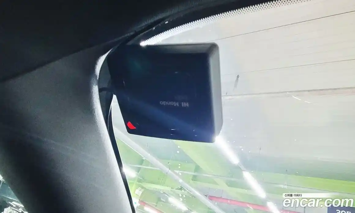 Ford Mustang 2017 2.3 Автомат в Москве № 282084, фото 18