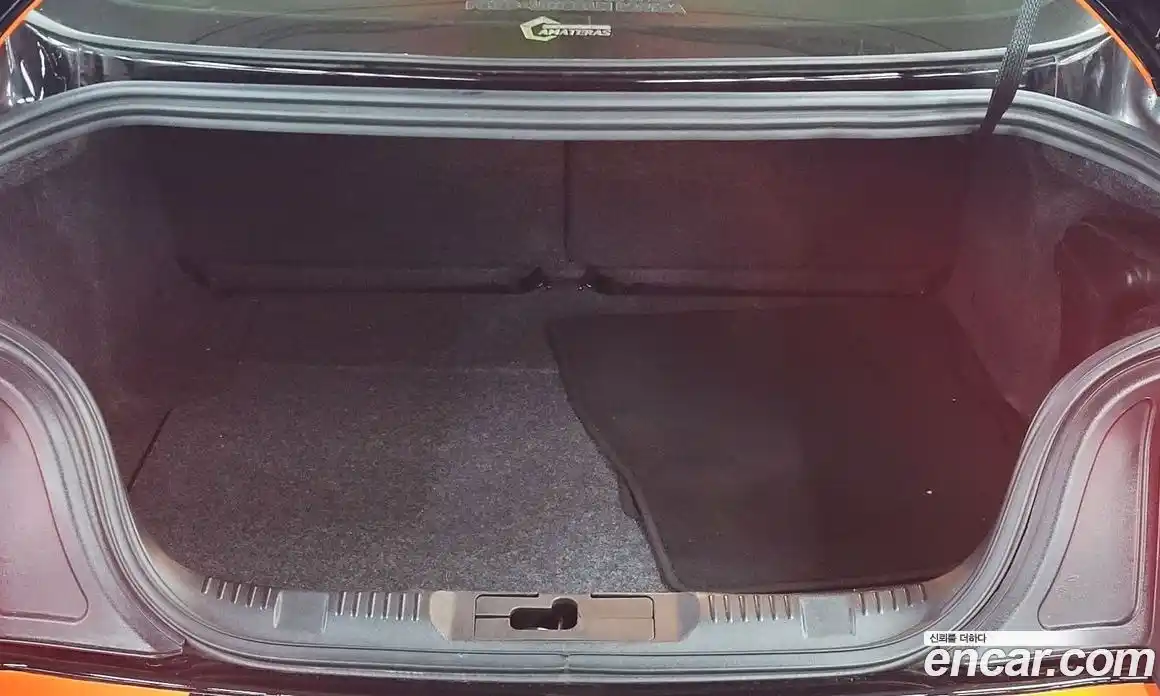 Ford Mustang 2017 2.3 Автомат в Москве № 282084, фото 20