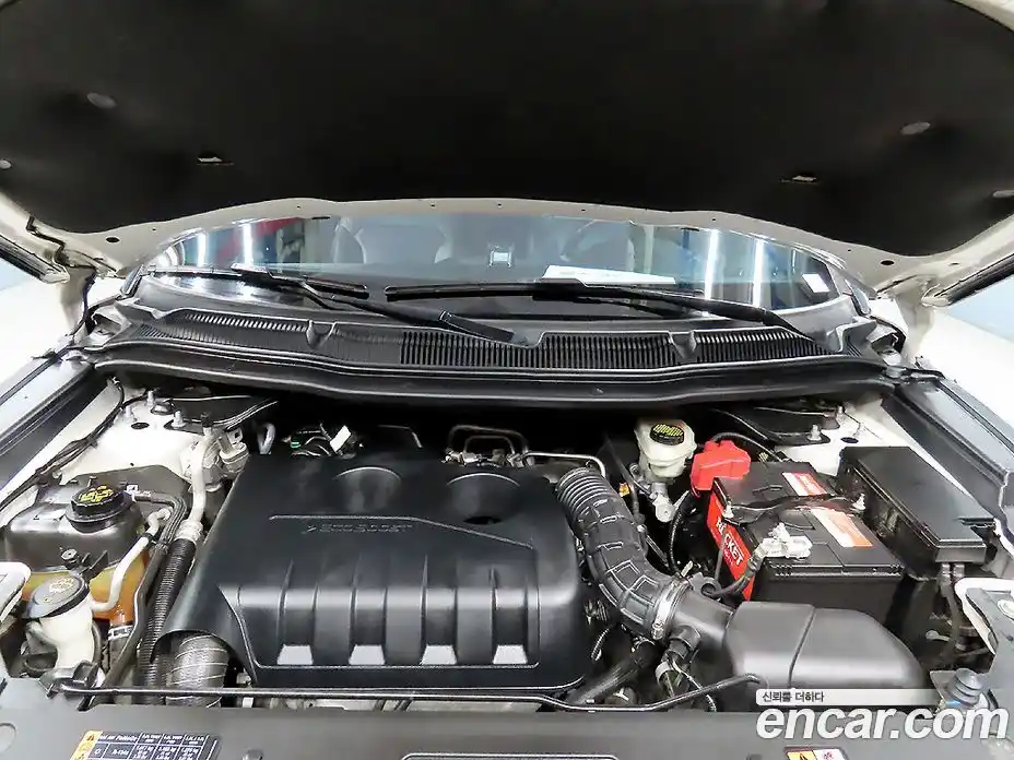 Ford Explorer 2016 2.3 Автомат в Москве № 282134, фото 20