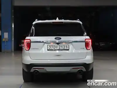 Ford Explorer 2016 2.3 Автомат в Москве № 282134, миниатюра 3