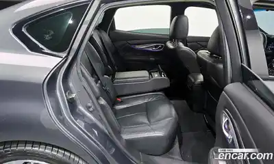 Infiniti Q70 2015 3.7 Автомат в Москве № 284134, миниатюра 12