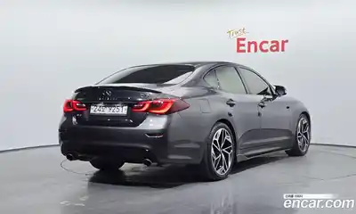 Infiniti Q70 2015 3.7 Автомат в Москве № 284134, миниатюра 2