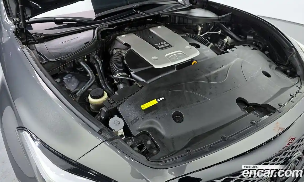 Infiniti Q70 2015 3.7 Автомат в Москве № 284134, фото 6