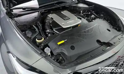 Infiniti Q70 2015 3.7 Автомат в Москве № 284134, миниатюра 6