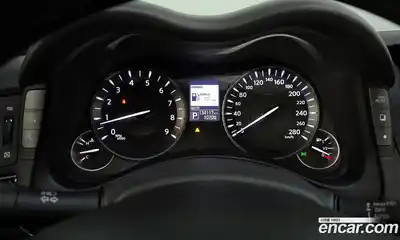 Infiniti Q70 2015 3.7 Автомат в Москве № 284134, миниатюра 8