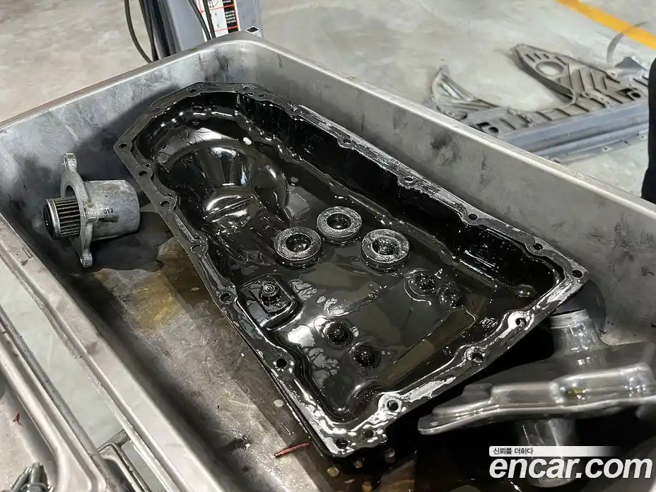 Nissan Maxima 2017 3.5 Вариатор в Москве № 285069, фото 15