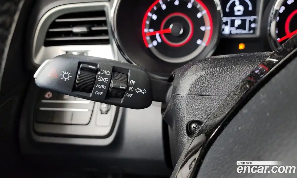 SsangYong TIBOLI 2018 1.6 Автомат в Москве № 28582, фото 18