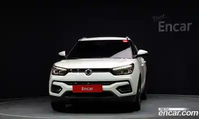 SsangYong TIBOLI 2018 1.6 Автомат в Москве № 28582, миниатюра 3