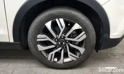 SsangYong TIBOLI 2018 1.6 Автомат в Москве № 28582, миниатюра 5