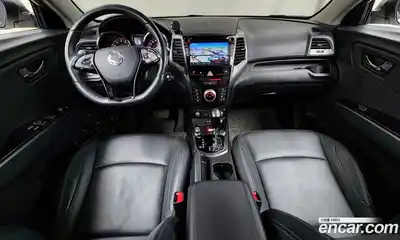 SsangYong TIBOLI 2018 1.6 Автомат в Москве № 28582, миниатюра 7