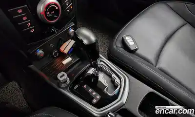 SsangYong TIBOLI 2018 1.6 Автомат в Москве № 28582, миниатюра 9