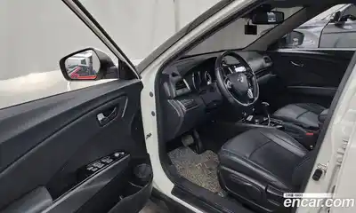 SsangYong TIBOLI 2018 1.6 Автомат в Москве № 28582, миниатюра 10