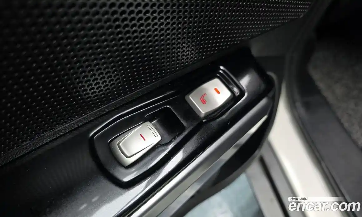 SsangYong TIBOLI 2018 1.6 Автомат в Москве № 28738, фото 17