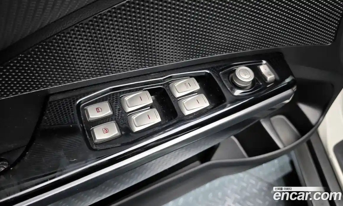 SsangYong TIBOLI 2018 1.6 Автомат в Москве № 28738, фото 18