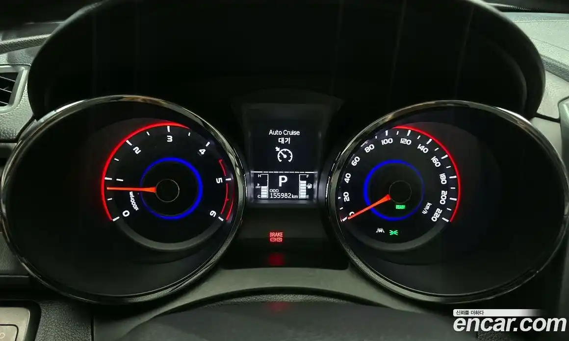 SsangYong TIBOLI 2018 1.6 Автомат в Москве № 28738, фото 8