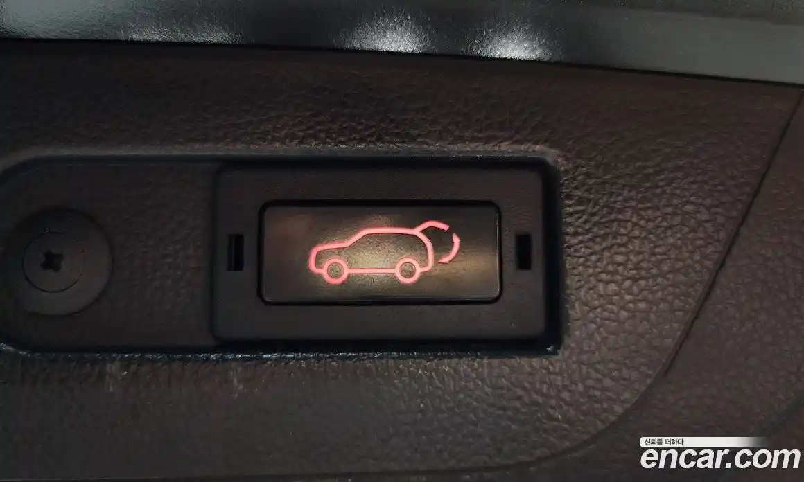 SsangYong Rexton 2018 2.2 Автомат в Москве № 28739, фото 20