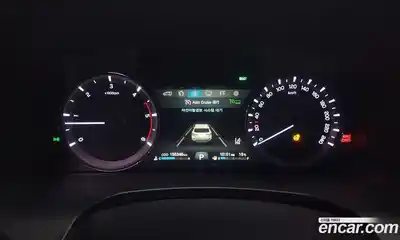 SsangYong Rexton 2018 2.2 Автомат в Москве № 28739, миниатюра 8