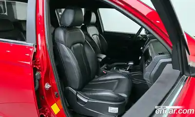 SsangYong Rexton 2021 2.2 Автомат в Москве № 29081, миниатюра 12