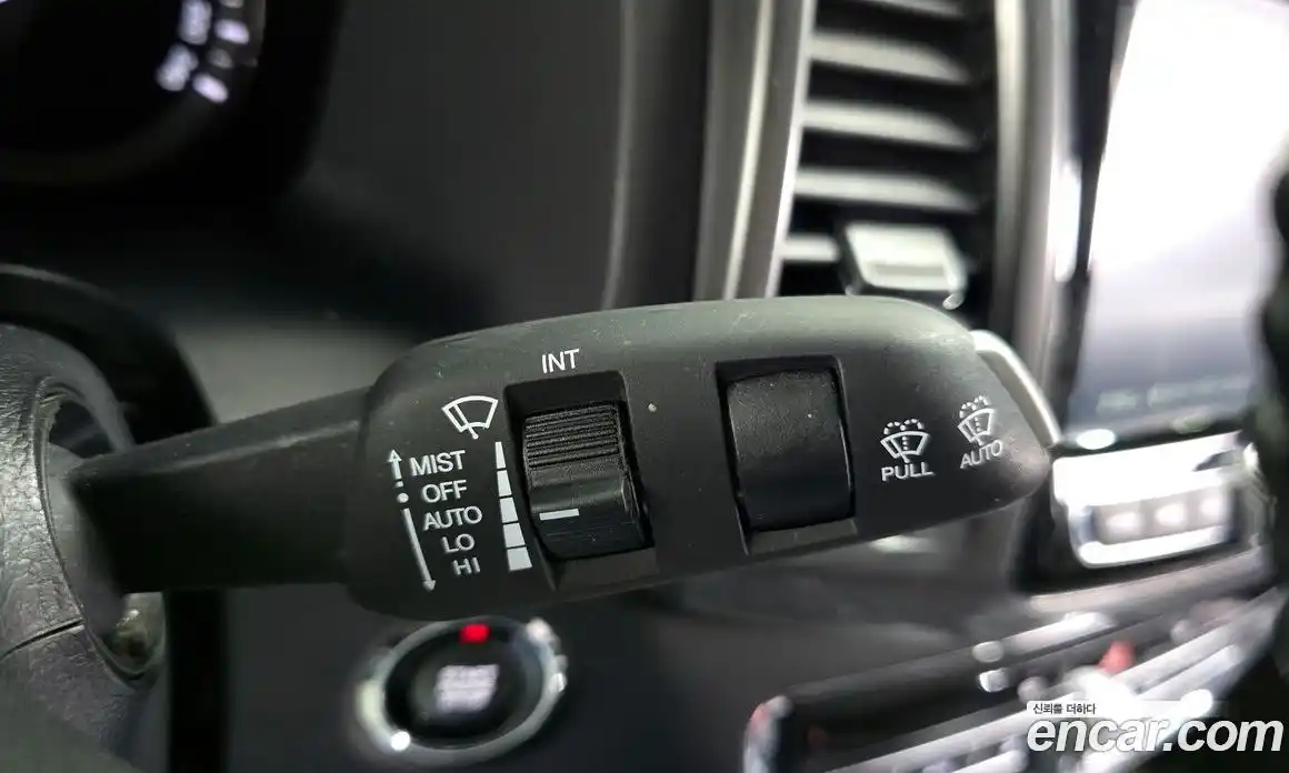 SsangYong Rexton 2021 2.2 Автомат в Москве № 29081, фото 16