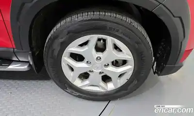 SsangYong Rexton 2021 2.2 Автомат в Москве № 29081, миниатюра 5