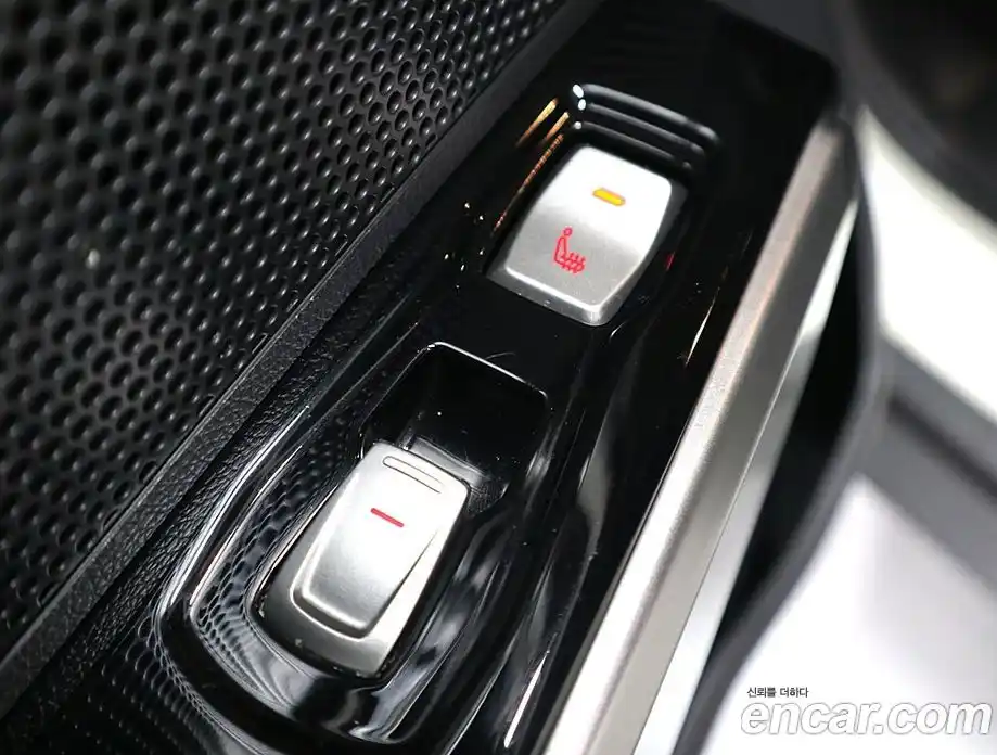 SsangYong TIBOLI 2016 1.6 Автомат в Москве № 29133, фото 16