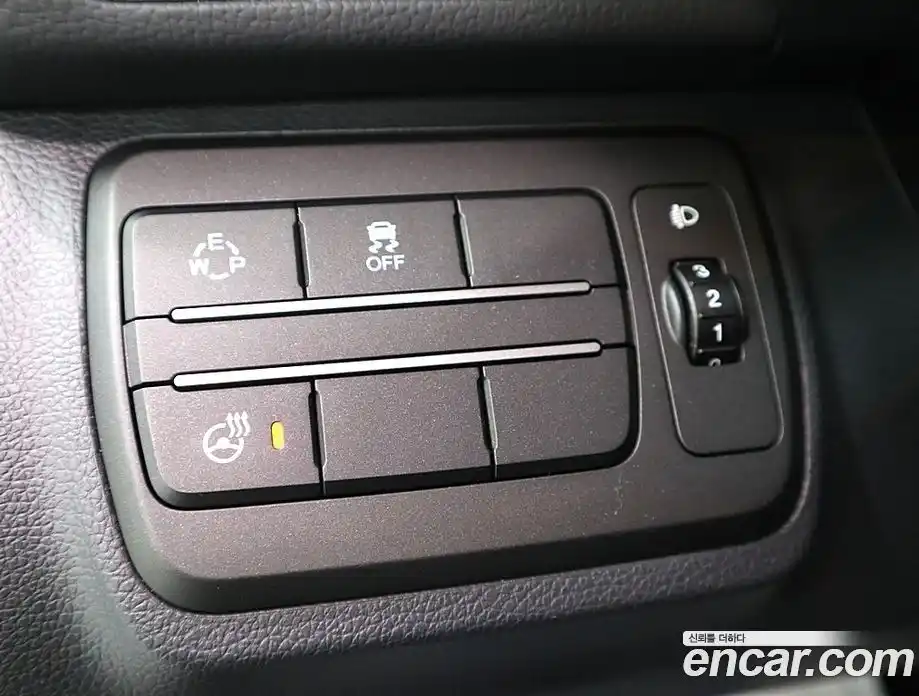 SsangYong TIBOLI 2016 1.6 Автомат в Москве № 29133, фото 17