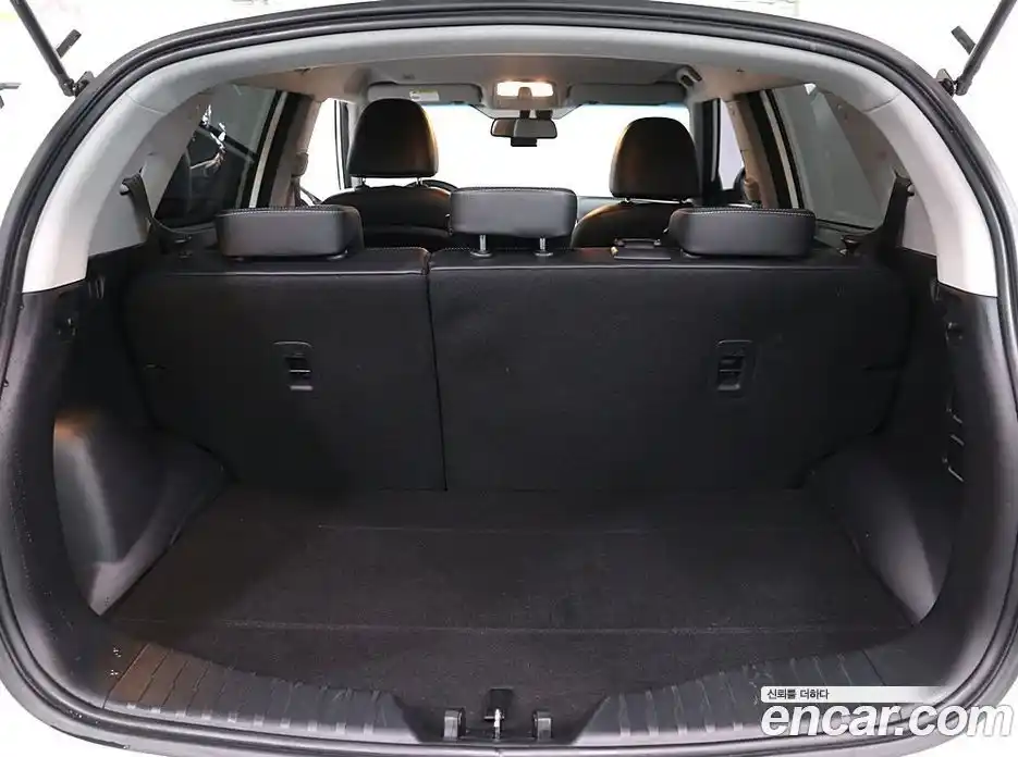 SsangYong TIBOLI 2016 1.6 Автомат в Москве № 29133, фото 18